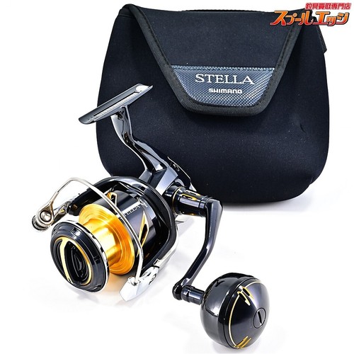 Mint shimano stella - 20, sw