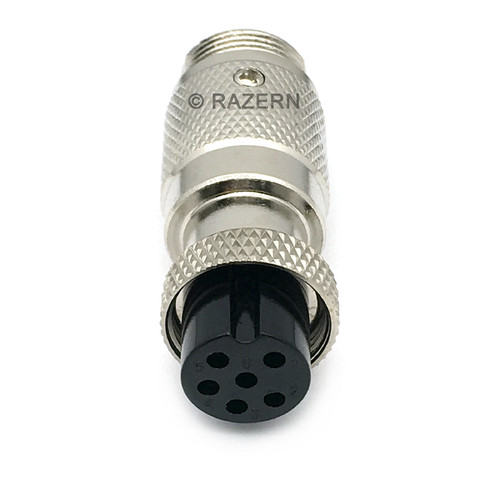 New pin cobra microphone to - new,