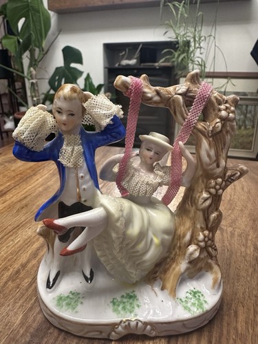 Vintage german pottery - vintage,