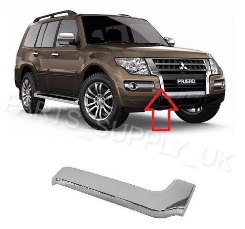 New for mitsubishi pajero - new,