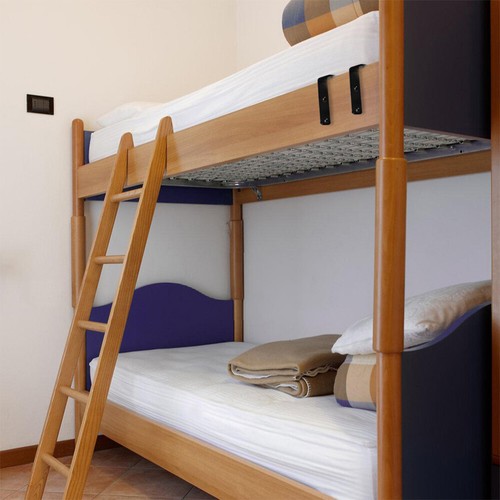 6pcs bunk bed ladder - 6pcs, hook