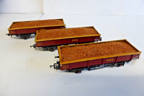 Gauge bachmann 050 x3 - gauge,
