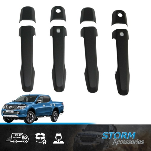 Stx door handle - handle, in