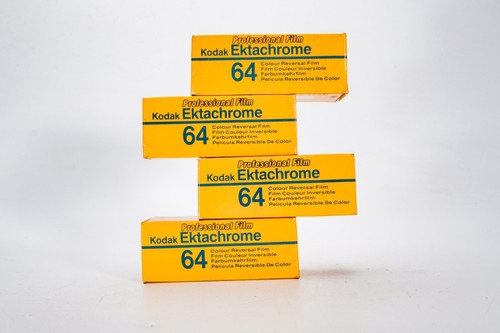 Kodak ektachrome 64 colour - ektachrome,