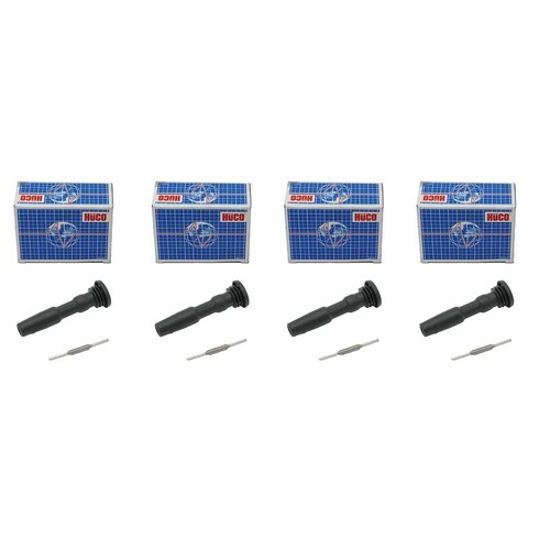 Plug ignition coil - plug, vw