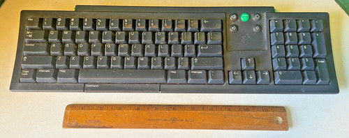 Vintage next computer - next,