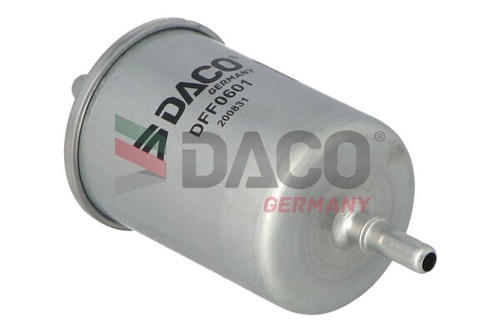 Daco germany dff0601 fuel - daco,
