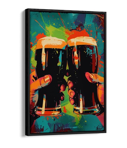 Pints guinness stout - pints,