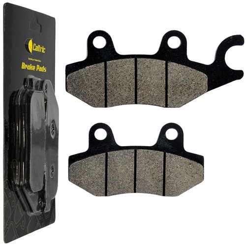 Front brake pads for kawasaki - for,