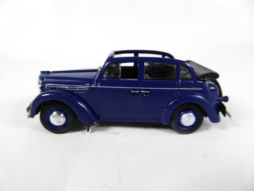Moskvitch 400 420a - moskvitch, k38)