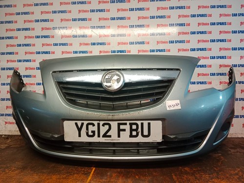 Vauxhall meriva 5dr mk2 2012 - 5dr,