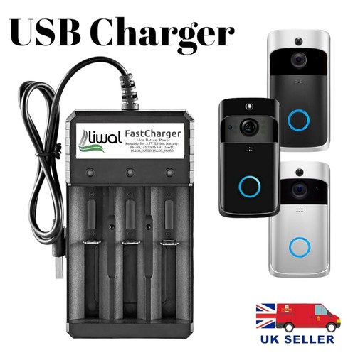 Slot usb charger - charger, v5