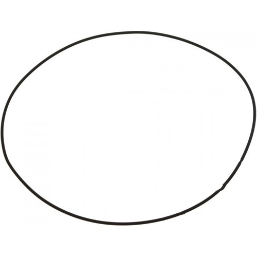 External clutch side gasket - external,