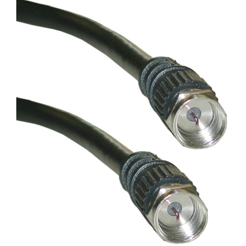 6ft pin rg59 coaxial - 6ft, cable