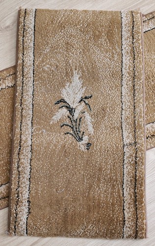 Stairs carpet runner - stairs, 2'
