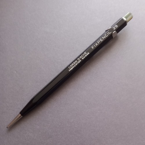Caran ache fixpencil flat - fixpencil, 29