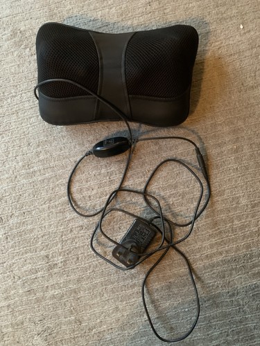 Electric massager with - massager,