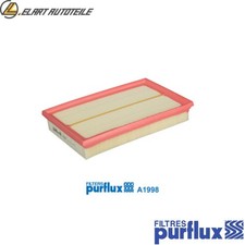 AIR FILTER A1998 FOR VW