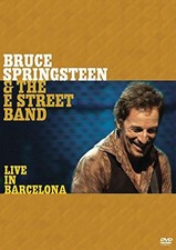 Live In Barcelona [DVD] [2003]
