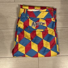 Royal & Awesome mens golf