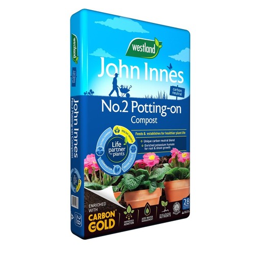 Westland john innes 2 - john,