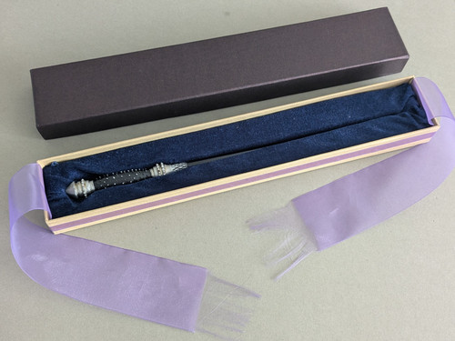 Harry potter wand - potter,