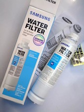 Samsung Fridge, DA29-00020B water filter