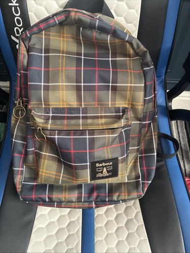 Barbour torridon tartan - barbour,