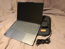 LENOVO Yoga Slim 7 14" Laptop
