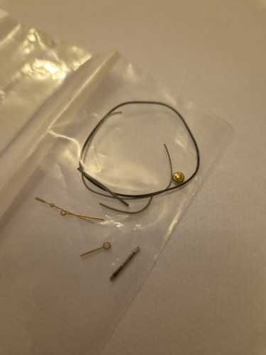 Watch repair bits possibly - ,