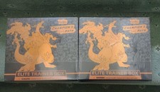 Pokemon TCG Champions Path
