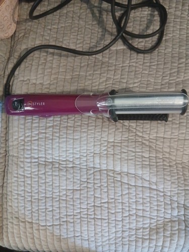Hair curler good - in, condition
