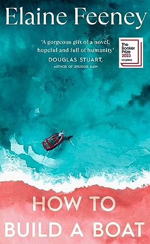 How build boat - to, a