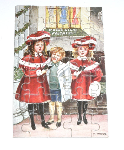 Original dix sandford tuck - ,