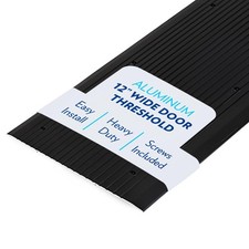 Aluminum Door Threshold I