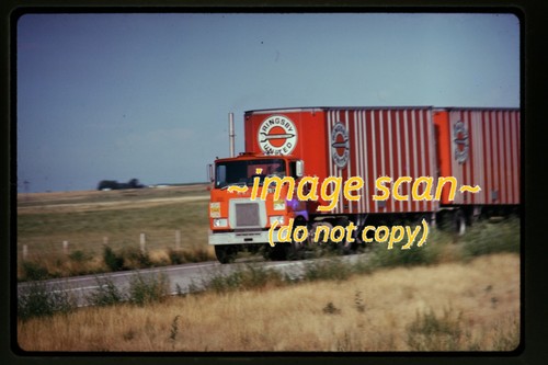 Kodachrome slide mack - of,