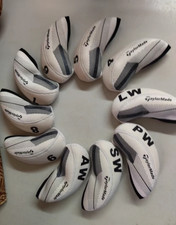 10Pcs TaylorMade Qi Club Golf
