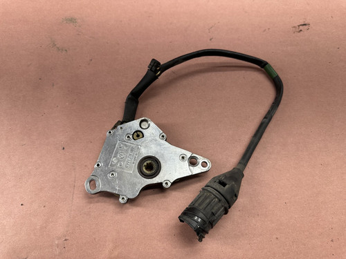 Bmw e38 740il automatic - bmw,