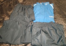 4X WATERPROOF COMBO