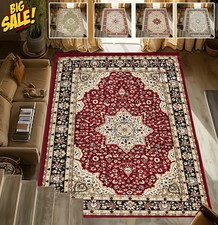 Non Slip Large Traditional