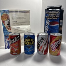 1995 pepsi vending machine