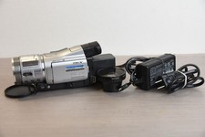 Sony Handycam HDR-HC1 Silver