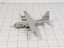 USAF Lockheed C130H Hercules