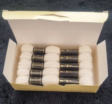 DMC Laine Colbert Tapestry