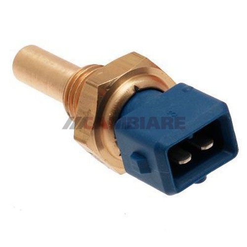 Coolant temperature sensor - coolant, for