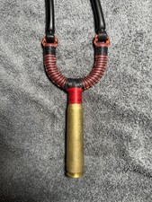 Red Bullet Handle Gypsy