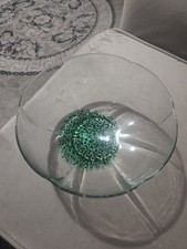 Large Glass Bowl Stunning