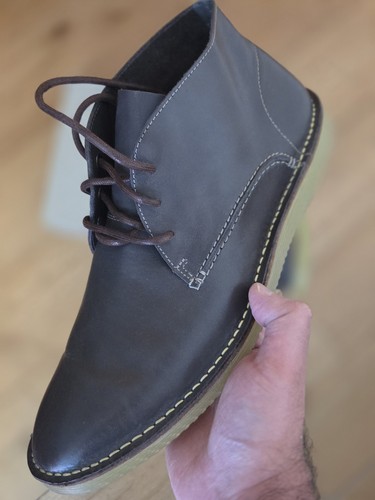 Clarks originals desert boots - originals,