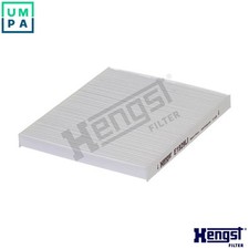 FILTER CABIN AIR E1929LI FOR