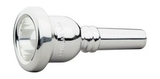 Schilke trombone mouthpiece - trombone,